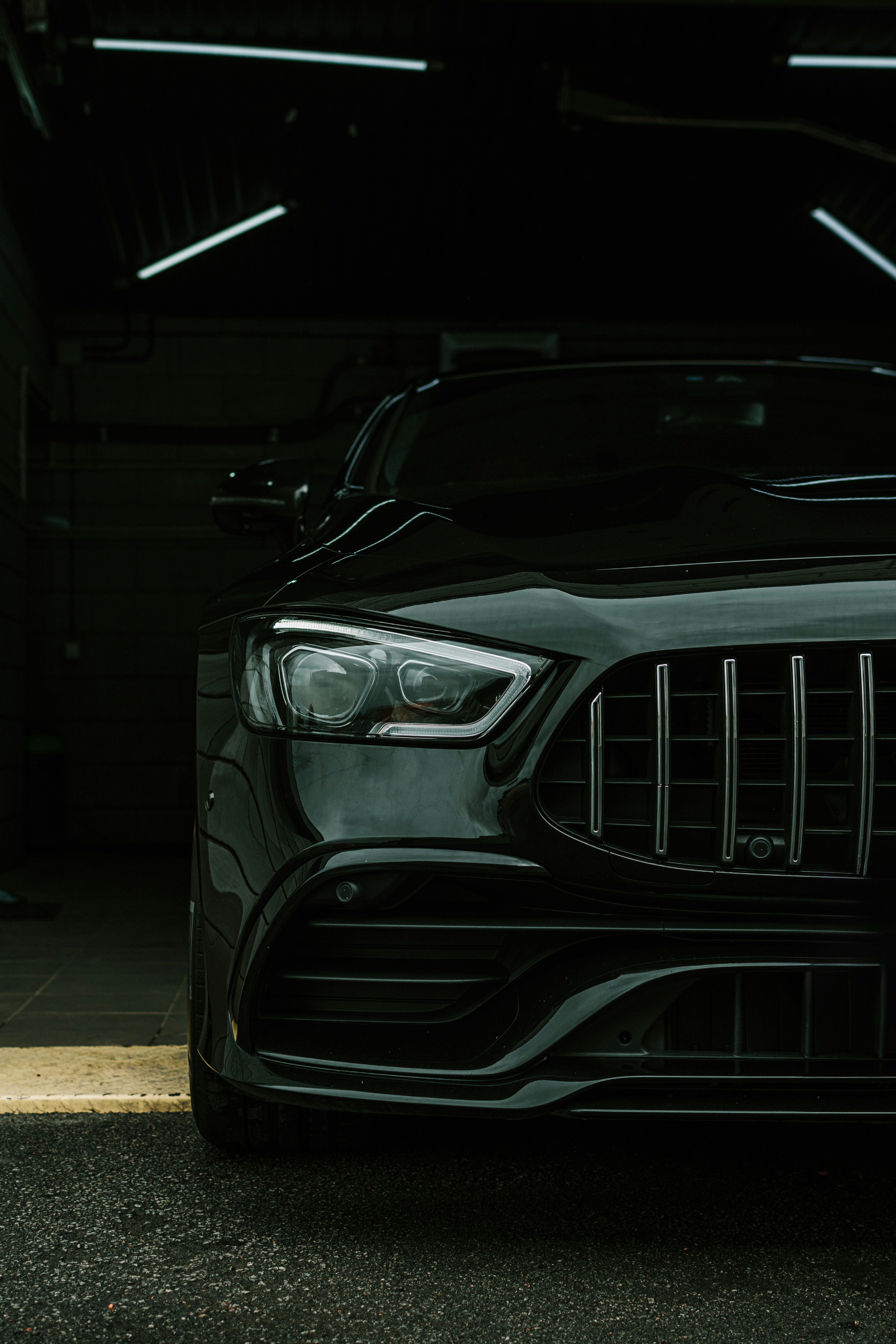 Ceramic Coating